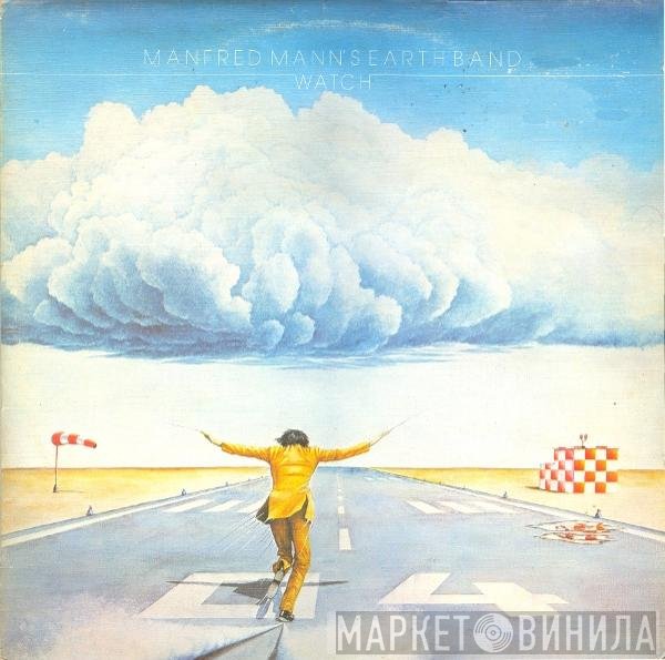 Manfred Mann's Earth Band - Watch