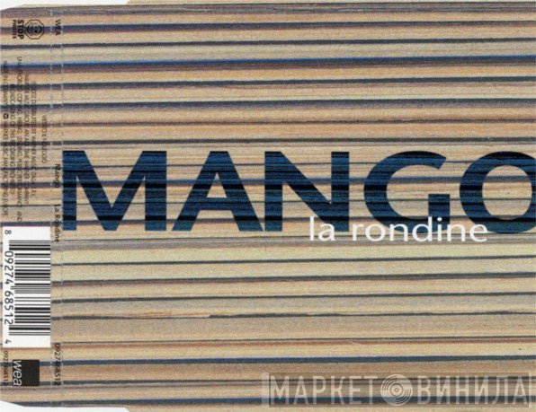 Mango   - La Rondine