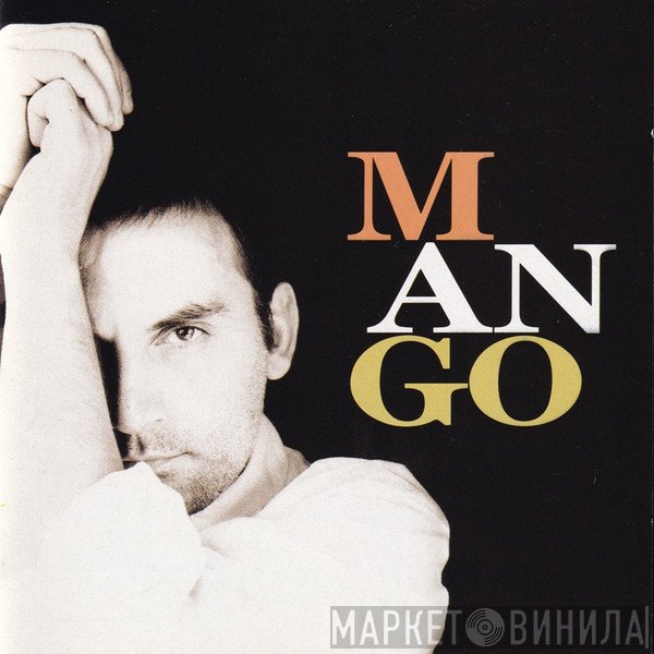 Mango   - Mango