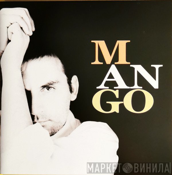 Mango   - Mango