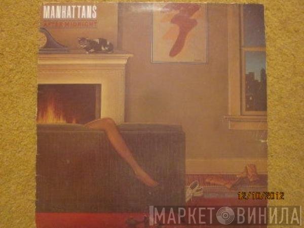 Manhattans - After Midnight