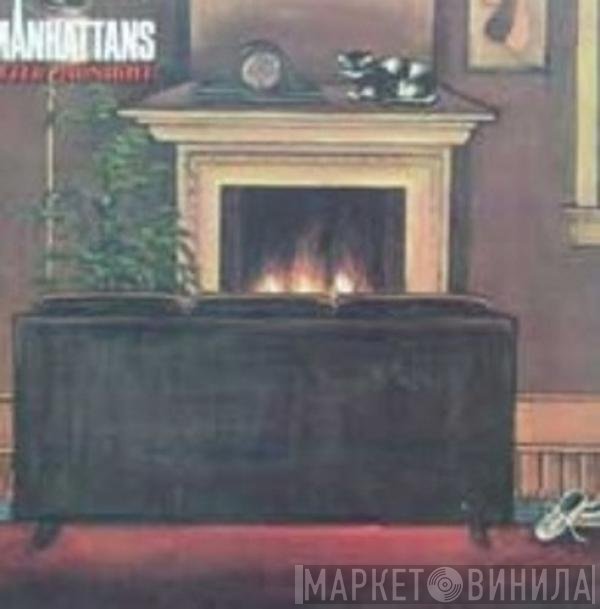 Manhattans  - After Midnight