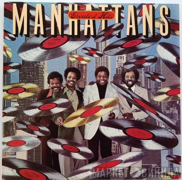 Manhattans  - Greatest Hits