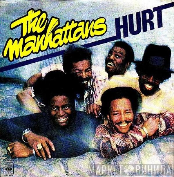 Manhattans  - Hurt