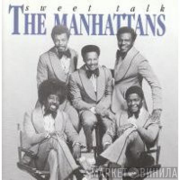 Manhattans  - Sweet Talk