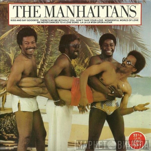 Manhattans  - The Manhattans