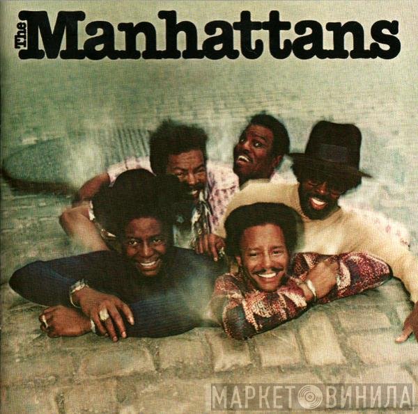 Manhattans  - The Manhattans