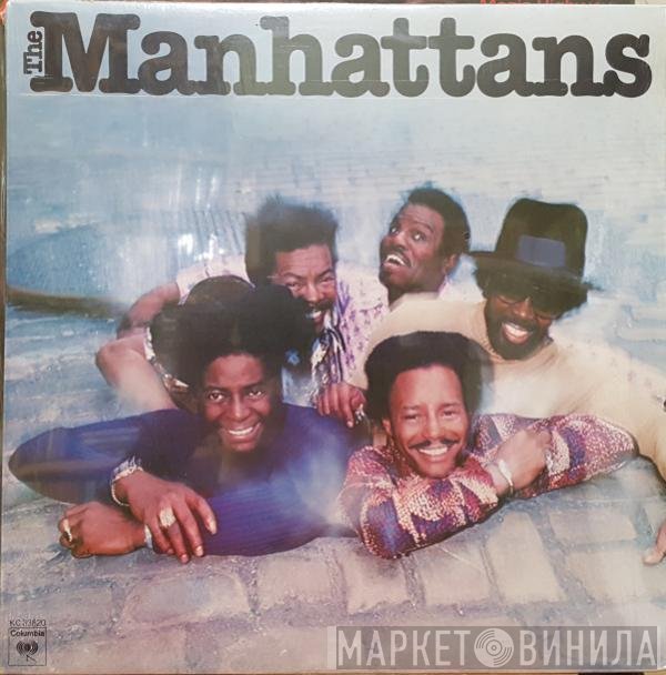 Manhattans  - The Manhattans