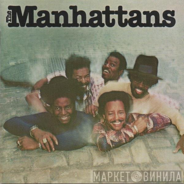 Manhattans  - The Manhattans