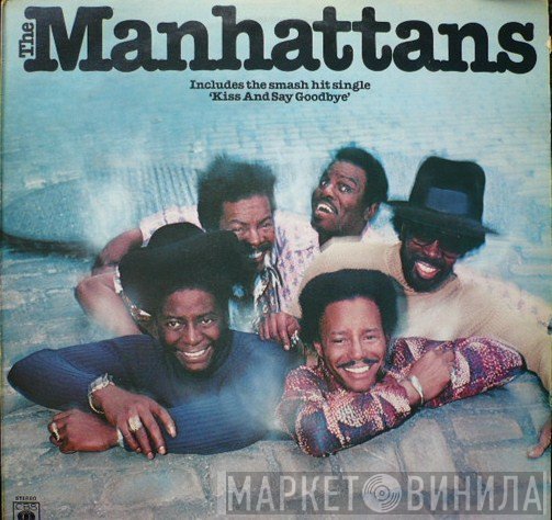 Manhattans - The Manhattans