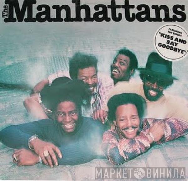 Manhattans  - The Manhattans