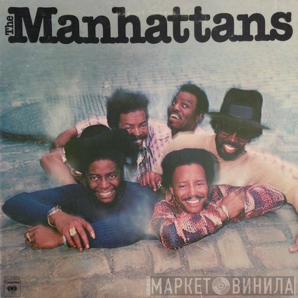 Manhattans  - The Manhattans