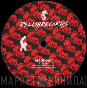 Manhead - Doop / What?