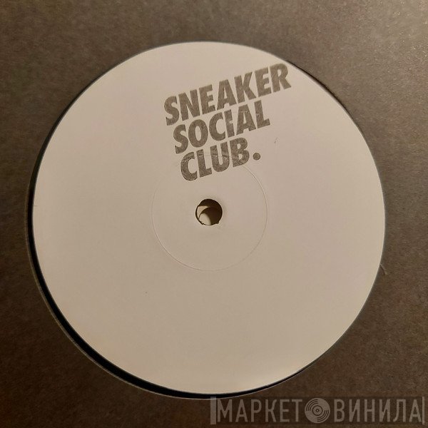 Mani Festo - SNKRX007