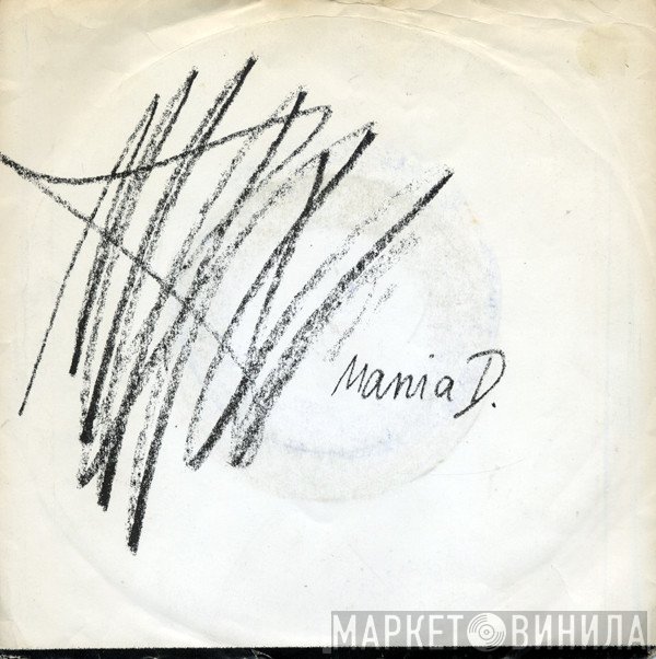 Mania D.  - Track 4