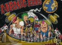  - Manic Ears - The Histyrical Years '86-'90