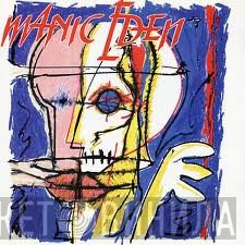 Manic Eden - Manic Eden