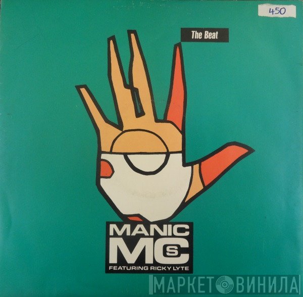 Manic MC's - The Beat