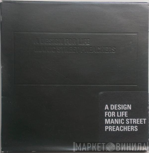 Manic Street Preachers  - A Design For Life