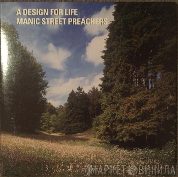 Manic Street Preachers  - A Design For Life