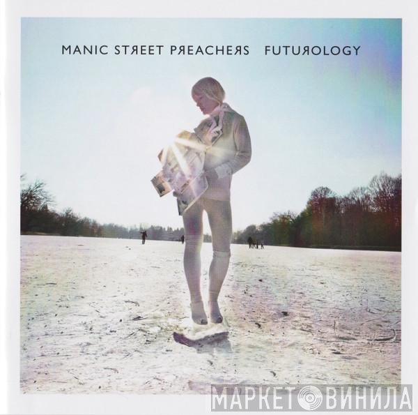 Manic Street Preachers  - Futurology