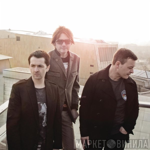 Manic Street Preachers  - Live EP - From The O2