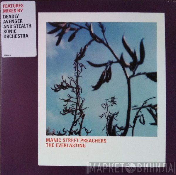 Manic Street Preachers - The Everlasting