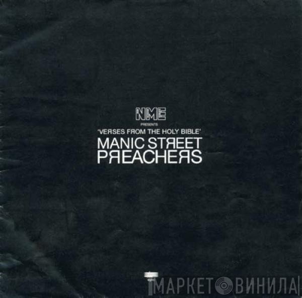 Manic Street Preachers - Verses From The Holy Bible