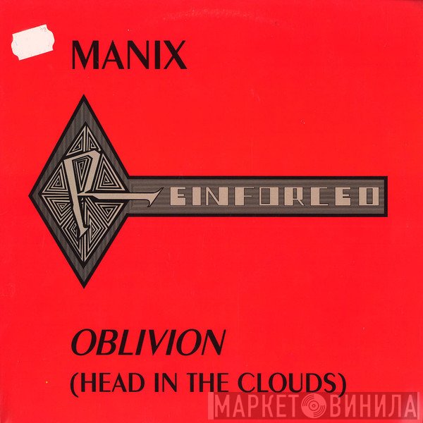 Manix - Oblivion (Head In The Clouds)