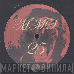 Manmade Science  - 25