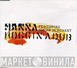 Manna, Sugar Merchant - Hoggin 'A' Dub