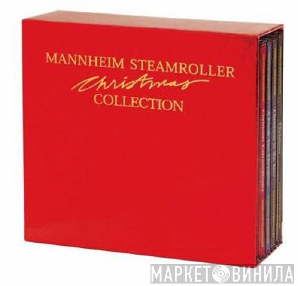Mannheim Steamroller  - Christmas Collection