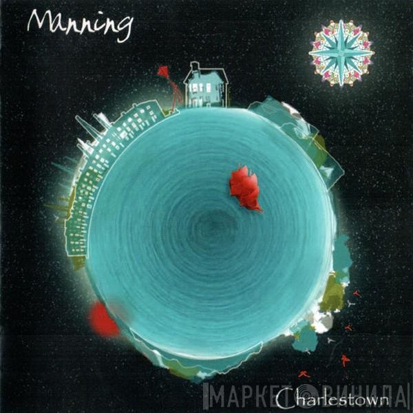 Manning  - Charlestown