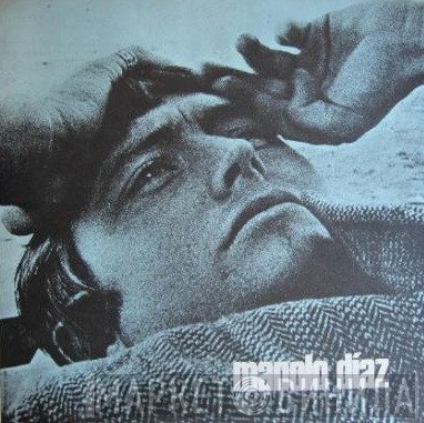 Manolo Diaz  - Retablo