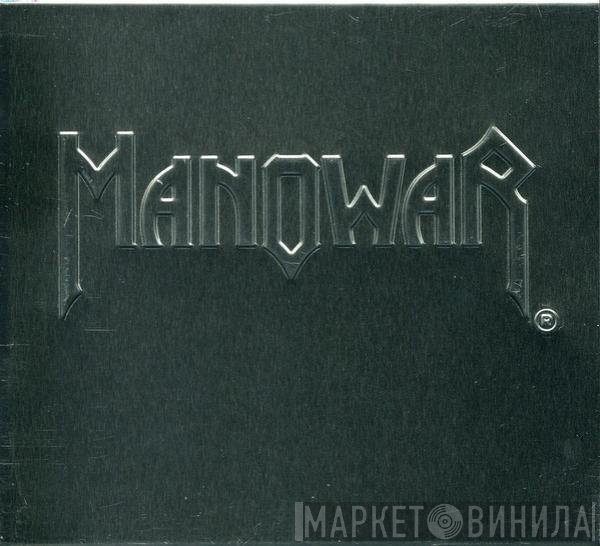 Manowar - Gods Of War
