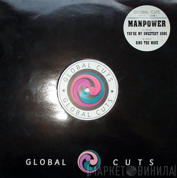 Manpower - You're My Sweetest Song