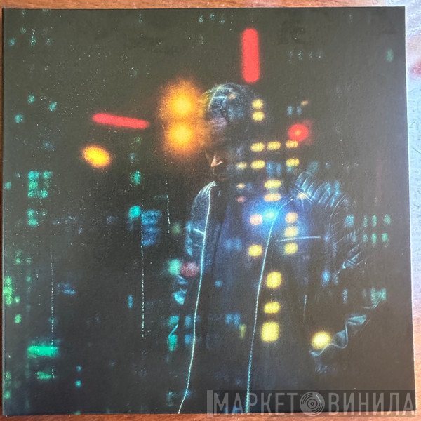 Mansur Brown  - Rihla 