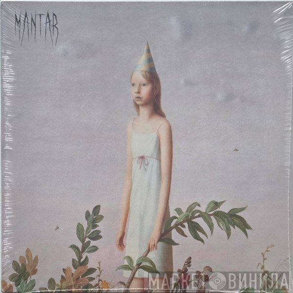 Mantar  - Post Apocalyptic Depression