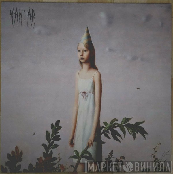 Mantar  - Post Apocalyptic Depression