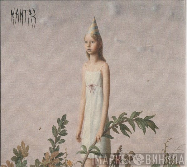 Mantar  - Post Apocalyptic Depression