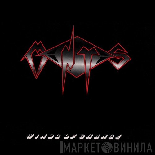 Mantas  - Winds Of Change