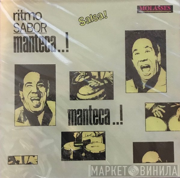 Manteca   - Ritmo Sabor