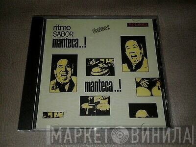 Manteca   - Ritmo Sabor