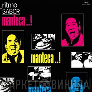 Manteca   - Ritmo Y Sabor