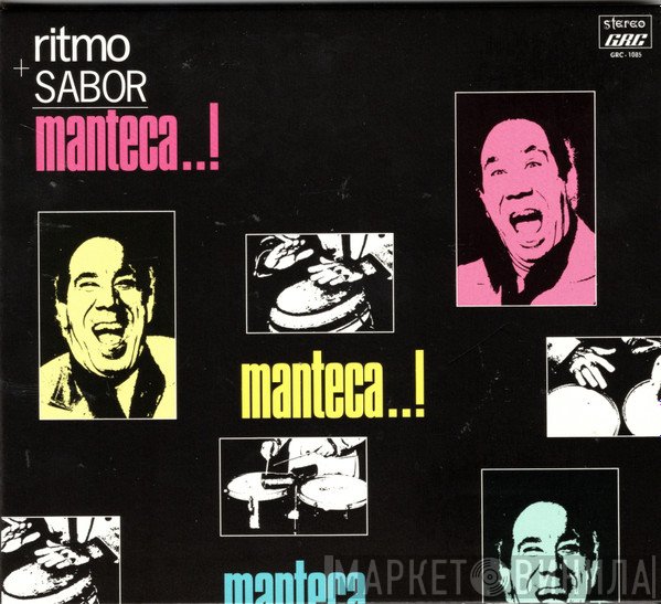 Manteca  - Ritmo Y Sabor