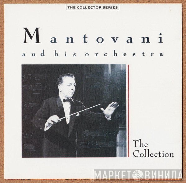 Mantovani And His Orchestra - The Collection