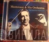 Mantovani And His Orchestra - The Essential Mantovani
