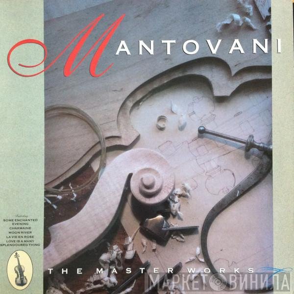 Mantovani - The Master Works