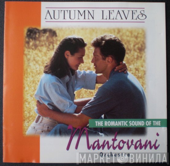 Mantovani - The Romantic Sound Of Mantovani - Autumn Leaves
