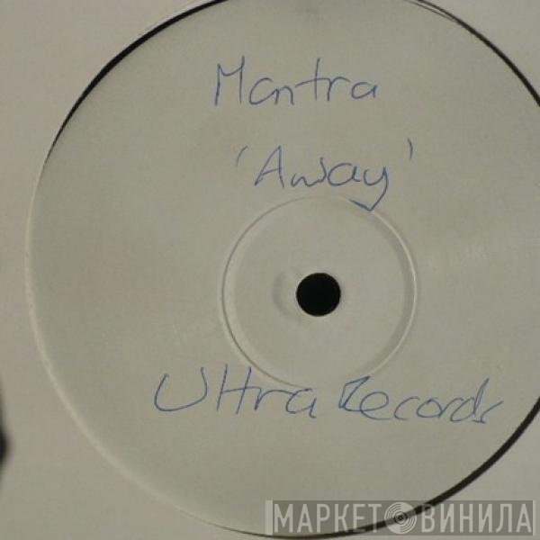 Mantra, Lydia Rhodes - Away